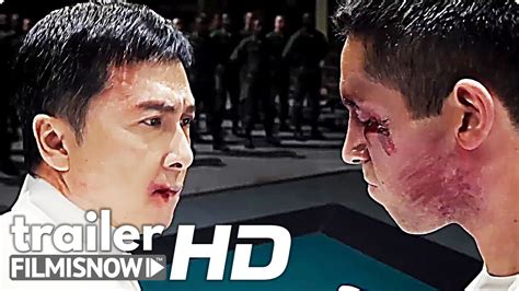 Ip Man 4 2019 Us Trailer Donnie Yen Scott Adkins Martial Arts