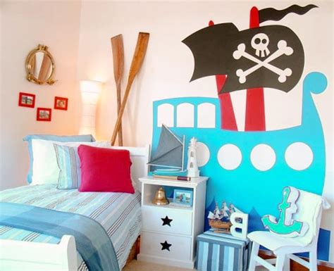 pirate-bedroom-theme : Spotlats.org