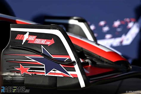 F Pictures United States Grand Prix Build Up Racefans