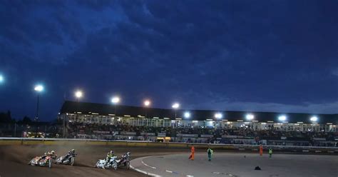 Recap Coventry Bees Axed From 2017 Sgb Premiership Updates And