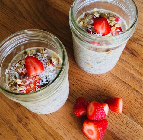 Strawberry Shortcake Chia Pudding Welcome To Holistic Lacey