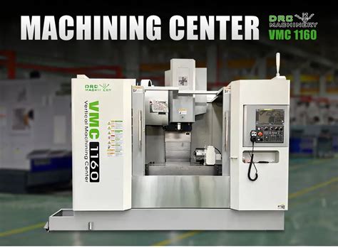 Vmc High Speed Machining Center Fanuc I Mf Cnc System Axis