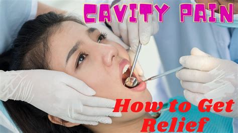 Pin on Cavity Pain - Is It Important?