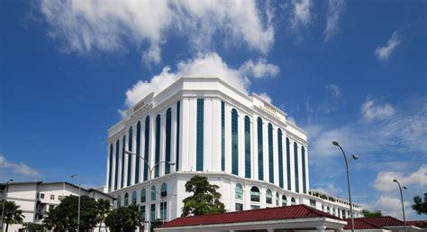 Berjaya Waterfront Hotel Johor Bahru 23 ̶4̶5̶ Updated 2022