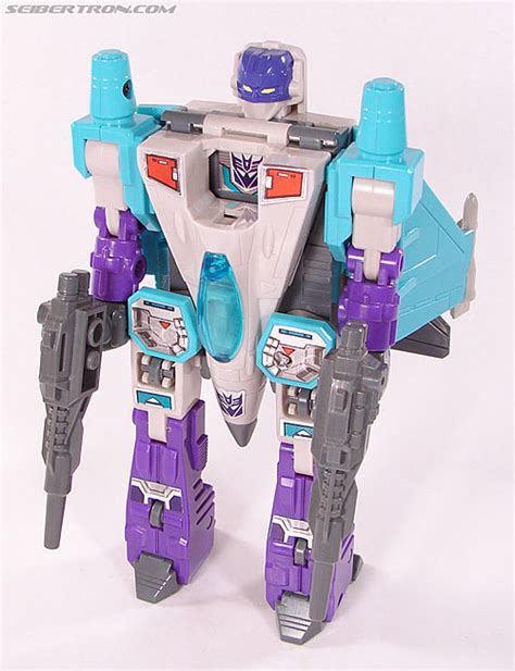 Transformers G Dreadwind Buster Toy Gallery Image Of