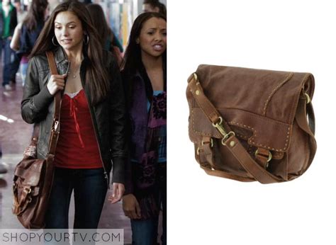 Elena Gilbert Clothes Style Outfits Fashion Looks Shop Your Tv