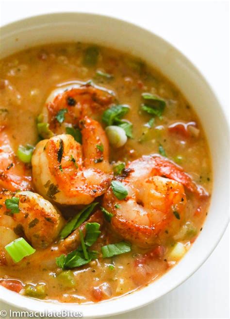 Shrimp Etouffee — Juicy Shrimp Dish Smothered In Rich And Flavorful