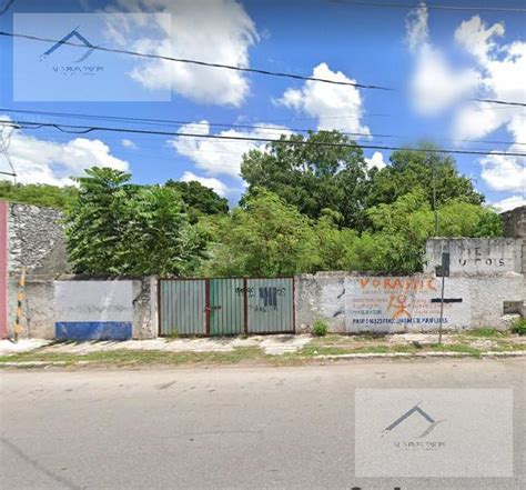 venta Lote de Terreno en Las Américas Mérida Mérida Yucatán 2 43