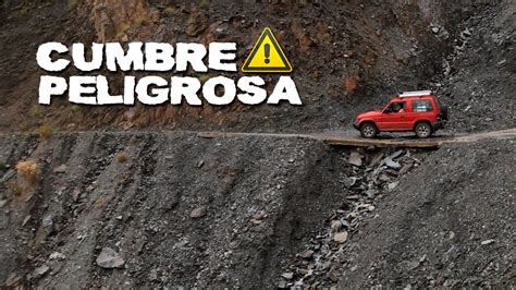 NOS LA JUGAMOS en el PIC NEGRE TRANSPIRENAICA 4x4 Día 2 YouTube