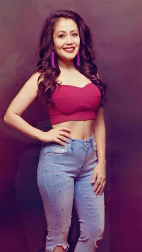 Neha Kakkar Hd Wallpapers Top Free Neha Kakkar Hd Backgrounds