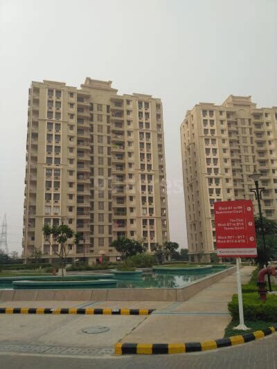 3 BHK Apartment Flat For Sale In Ashiana Town Thara Bhiwadi 1430 Sq