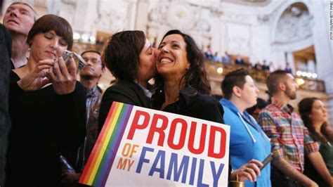 Massachusetts Becomes The First U S State To Legalize Same Sex