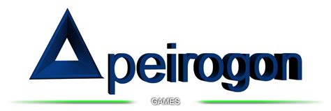 Apeirogon Games company - ModDB