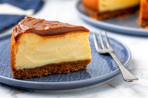 La Cheesecake Al Forno Un Viaggio Nel Tempo Tra Gusto E Storia