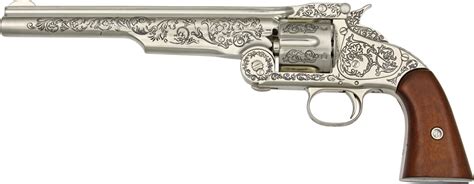 Denix Denix Revolver Replica Replicas 804