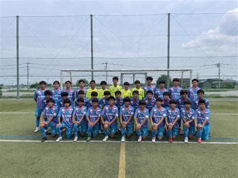 サガン鳥栖u 15唐津 九州クラブユース連盟大会公式サイト