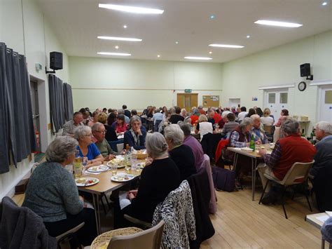 Quiz Night — Friends Of St Lawrence Church Bradfield