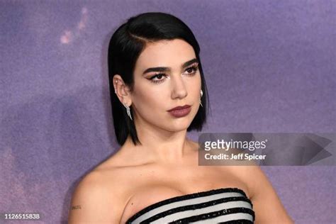 Dua Lipa 2019 Fotografías E Imágenes De Stock Getty Images