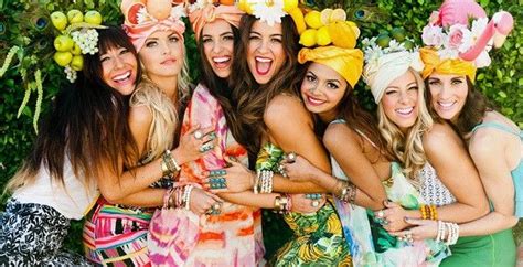 24 Hens Party Ideas Unforgettable Celebrations For The Bride To Be