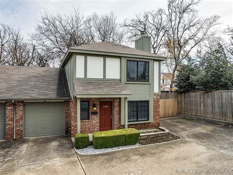 S Lewis Ave E Tulsa Ok Zillow