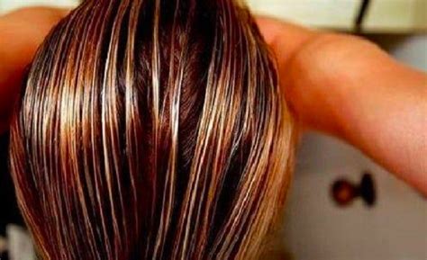 Schiarire I Capelli Naturalmente Modi Super Efficaci