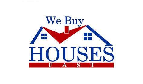 We Buy Houses Website Template