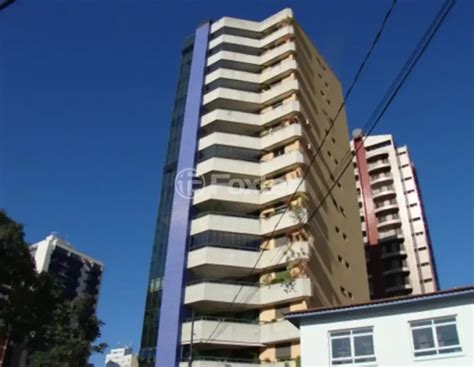 Edifício Edifício Riviera do Sao Lourenco Campinas Nobre Campinas