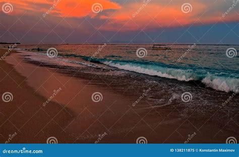 Nusa Dua Beach Bali stock image. Image of travel, ocean - 138211875