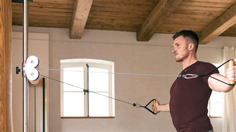 Nohrd Slimbeam Training And Exercises