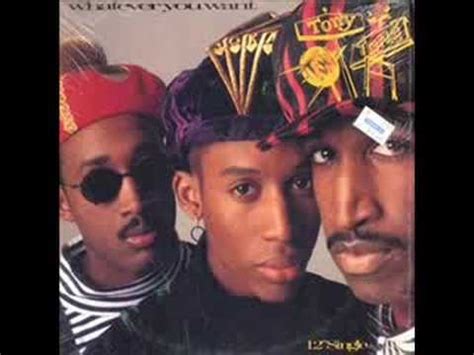 Tony Toni Tone Anniversary YouTube