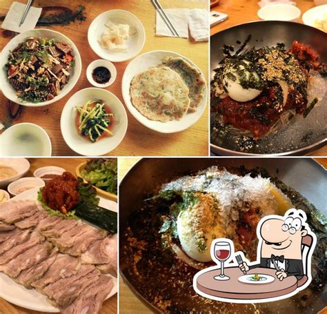 이목리막국수 Restaurant Sokcho Si Restaurant Reviews