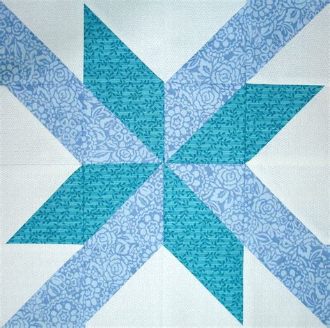 Star Pattern For Quilt « Design Patterns