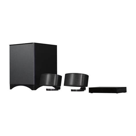 Soundbar Home Cinema Set Onkyo Ls Zwart Back Market