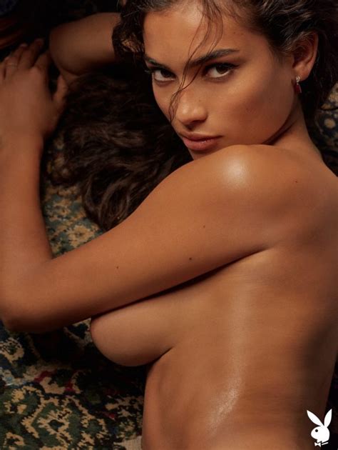 Kelly Gale Fappening Nude In PlayBoy 11 Photos The Fappening