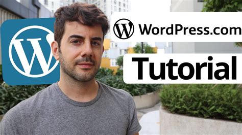 Cree Un Sitio Web Gratuito Con Wordpress Tutorial Completo Mi