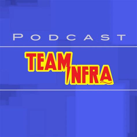 Team Infra Youtube