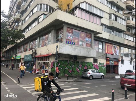 1 200 m² spatiu comercial de inchiriat Bucuresti judet Soseaua