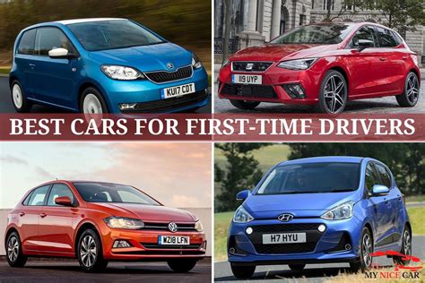 Safest Cars For New Drivers 2024 Hedda Krissie