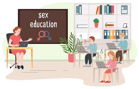 Educatia Sexuala In Scoli Ce Trebuie Sa Stie Parintii Educatie Sexuala