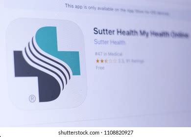 Sutter Health Logo Vector (.EPS) Free Download