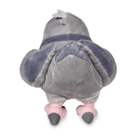 Pidove Poké Plush - 5 ½ In. | Pokémon Center Official Site