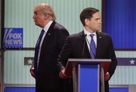 Who Won the Republican Debate in Detroit? - The Atlantic