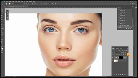 How To Change Eye Color In Photoshop Free Actions