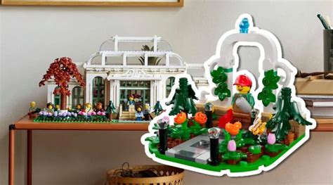 Nouvelles Lego Critiques D Ensembles Et Derni Res Offres Vip Brick