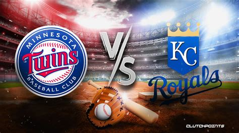 Mlb Odds Twins Vs Royals Prediction Pick How To Watch 3302023