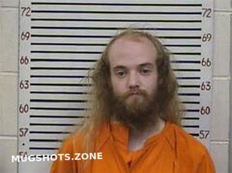 BLAINE SMITH 09 01 2023 Pickens County Mugshots Zone