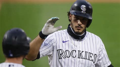 Yankees Here S Why A Nolan Arenado Trade Was Never Possible For NYY