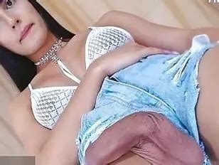 Tranny In Blue Lingerie Sex Pictures Pass