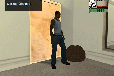 How To Increase Sex Appeal In GTA San Andreas Without Any Cheats And