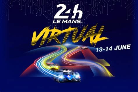 Hours Of Le Mans Virtual The Ultimate Guide Part